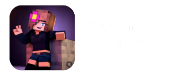 Jenny Mod character design showcasing the Minecraft companion