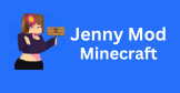 Jenny Mod Karakter NPC